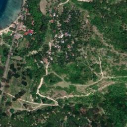 Satellite imagery of Looc Point, PH