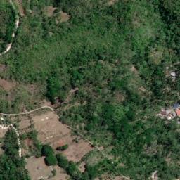 Satellite imagery of Purok 2 and 3 Boundary Monument, PH