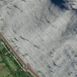 Satellite imagery of Puyo Rock, PH