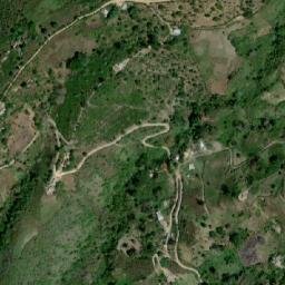 Satellite imagery of Peña Blanca, VE