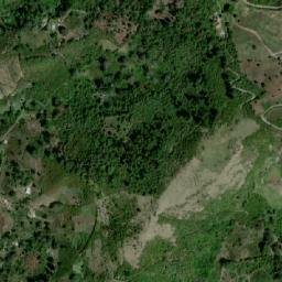 Satellite imagery of Peña Blanca, VE