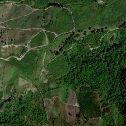 Satellite imagery of Peña Blanca, VE