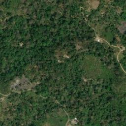 Satellite imagery of Fila Platanal, VE