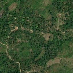 Satellite imagery of Fila Platanal, VE