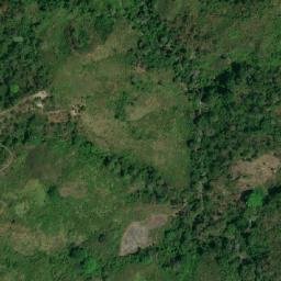 Satellite imagery of Fila Platanal, VE