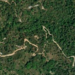 Satellite imagery of Fila Rica, VE