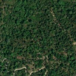 Satellite imagery of Fila Rica, VE