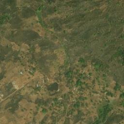 Satellite imagery of Chaîne de Lama, TG