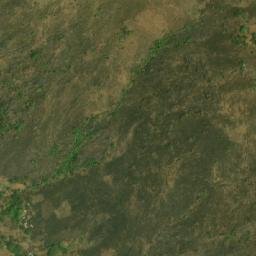 Satellite imagery of Chaîne de Lama, TG