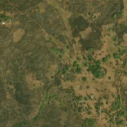 Satellite imagery of Chaîne de Lama, TG