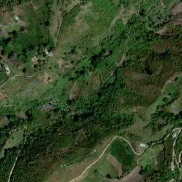 Satellite imagery of Peña Blanca, VE