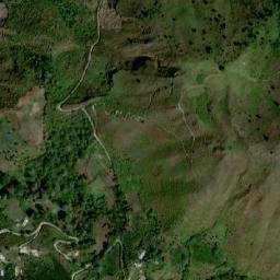 Satellite imagery of Peña Blanca, VE