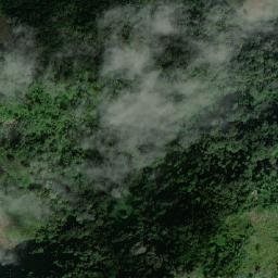 Satellite imagery of Fila Miracuy, VE