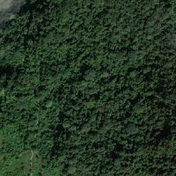 Satellite imagery of Fila Miracuy, VE