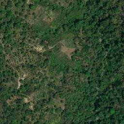 Satellite imagery of Fila Rica, VE