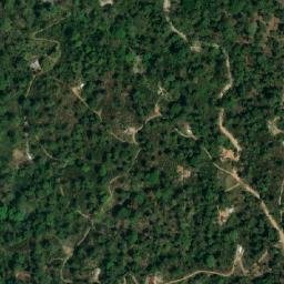 Satellite imagery of Fila Rica, VE