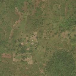 Satellite imagery of Tiarko, TG