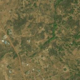 Satellite imagery of Chaîne de Lama, TG