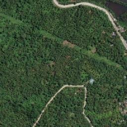 Satellite imagery of Puyo Rock, PH