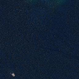 Satellite imagery of Nakiauit Point, PH