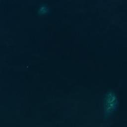 Satellite imagery of Nakiauit Point, PH