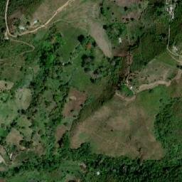 Satellite imagery of Peña Blanca, VE