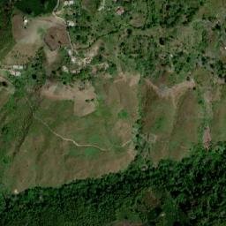 Satellite imagery of Peña Blanca, VE