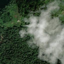 Satellite imagery of Fila Miracuy, VE