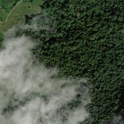 Satellite imagery of Fila Miracuy, VE