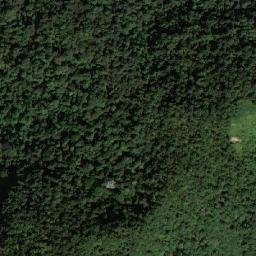 Satellite imagery of Fila Miracuy, VE