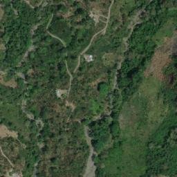 Satellite imagery of Fila de Los Gallineros, VE