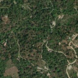 Satellite imagery of Fila de Los Gallineros, VE