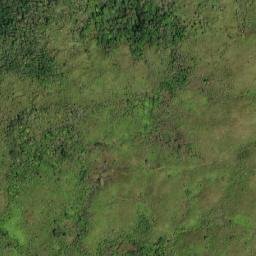 Satellite imagery of Alingadyon Ridge, PH
