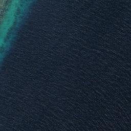 Satellite imagery of Catadman Point, PH