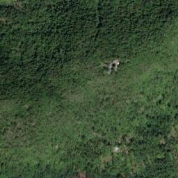 Satellite imagery of Gorda Point, PH