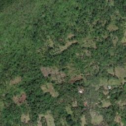 Satellite imagery of Gorda Point, PH