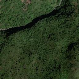 Satellite imagery of Fila Pedregal, VE