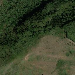 Satellite imagery of Fila Pedregal, VE