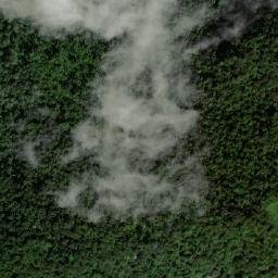 Satellite imagery of Fila Miracuy, VE