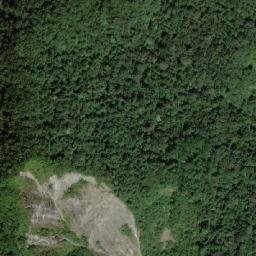 Satellite imagery of Fila Miracuy, VE