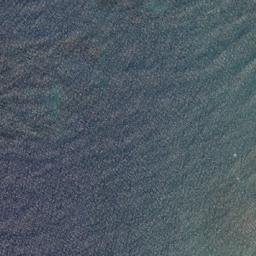 Satellite imagery of Apurauan Point, PH