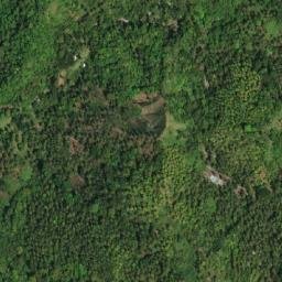 Satellite imagery of Canbalaybay Ridge, PH