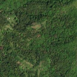 Satellite imagery of Alingadyon Ridge, PH