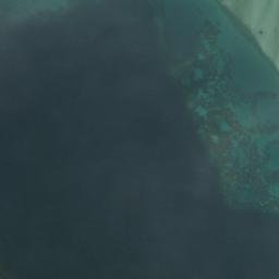 Satellite imagery of Calaquitan Point, PH