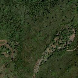 Satellite imagery of Fila Pedregal, VE