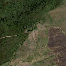 Satellite imagery of Fila Pedregal, VE