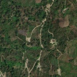 Satellite imagery of Fila de Los Gallineros, VE