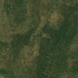 Satellite imagery of Hosséré Bapara, CM