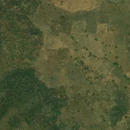 Satellite imagery of Hosséré Bapara, CM