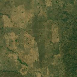 Satellite imagery of Hosséré Bapara, CM